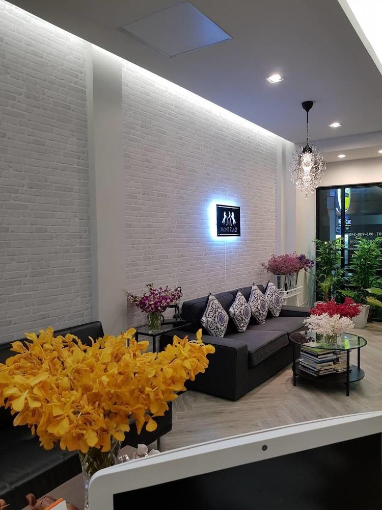 Mont Place Donmuang Bangkok Exteriör bild